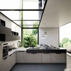 Cucine e mobili moderni in offerta di design Sicilia Catania Messina Misterbianco Bronte Biancavilla (7)